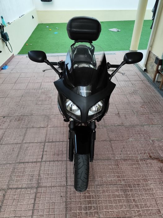 Honda CBF 600 cc