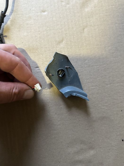 Газовий перемикач,кнопка lovato