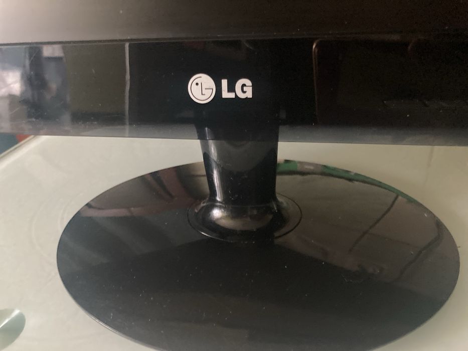 Monitor LG  Flatron E1940