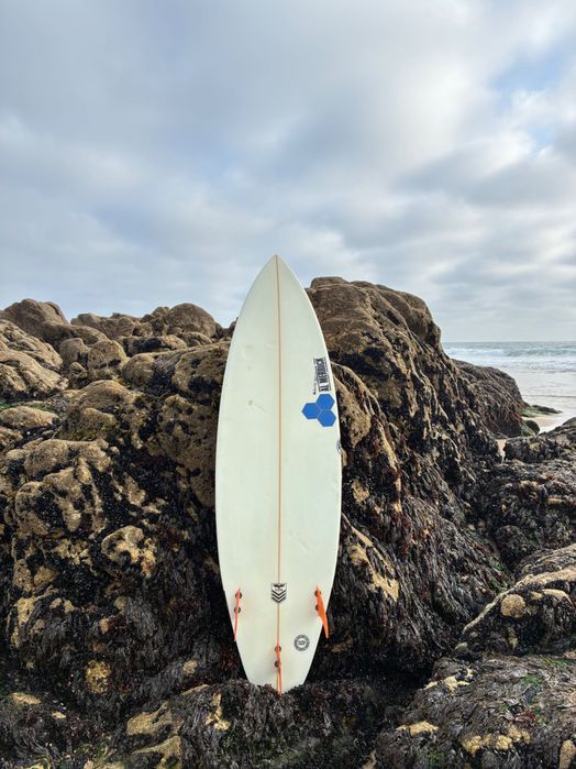 Prancha de Surf Channel Islands/Al Merrick