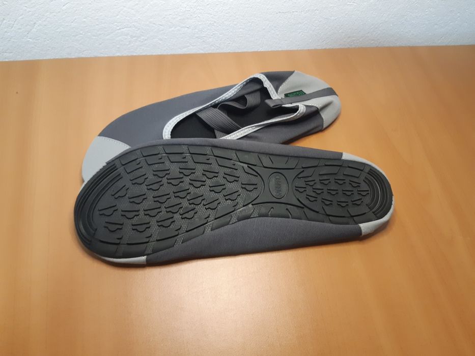 buty do wody r. 41-41,5 NOWE buty plażowe