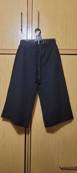 Бермуди-бриджи для дівчинки