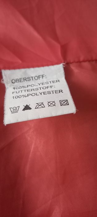 Kurtka damska przeciwdeszczowa