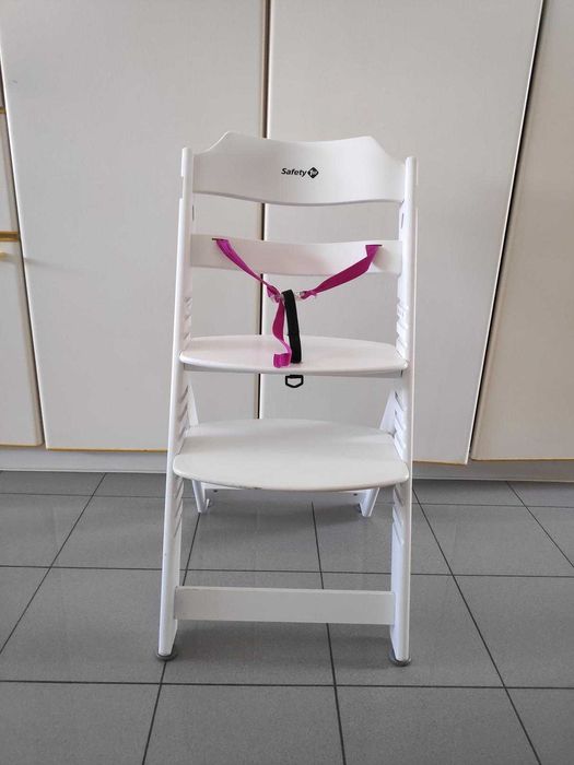 Cadeira de refeição Timba Safety1st