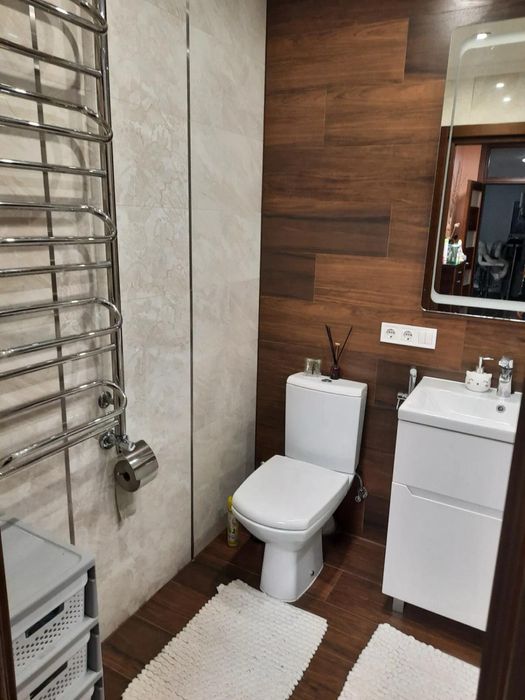 2-кімнатна квартира за адресою вул. Мазепи Гетьмана (площа 69 м²) - Atlanta.ua - фото 10