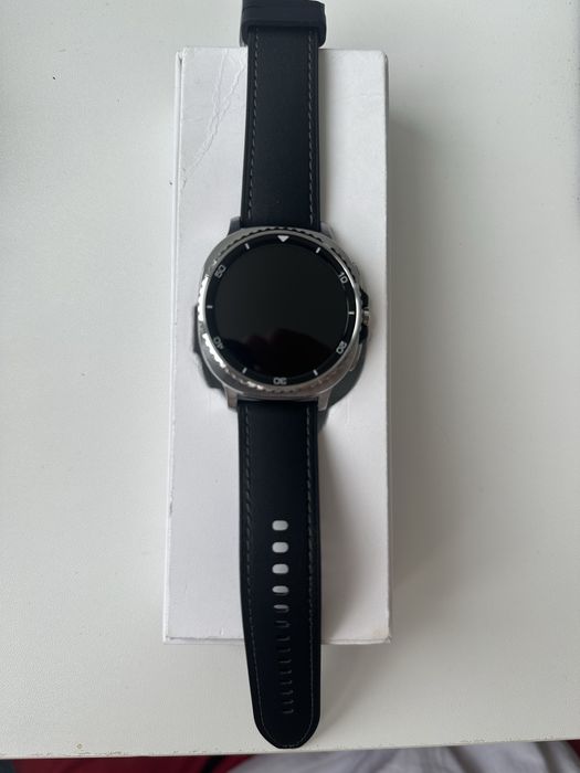 Срочно Продам!! Samsung Galaxy Watch8 Classic