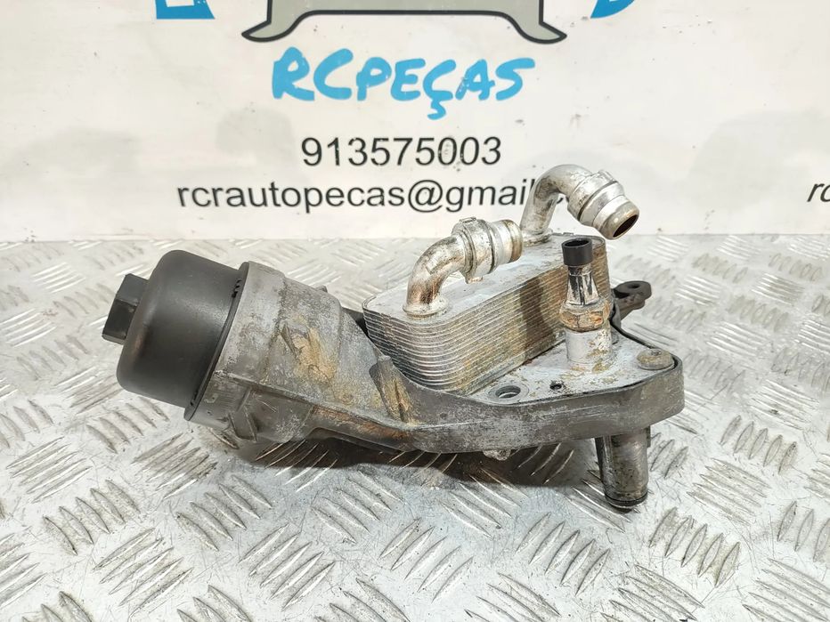 FILTRO ÓLEO RADIADOR OPEL INSIGNIA A 2.0 CDTI