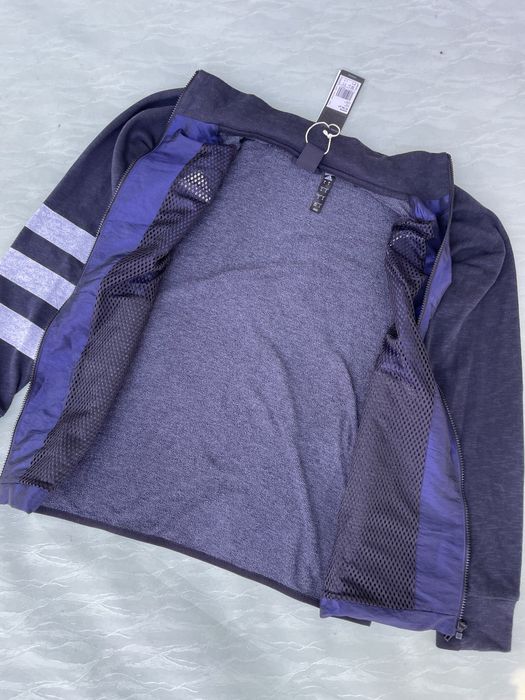 Спортивный футбольный костюм Adidas