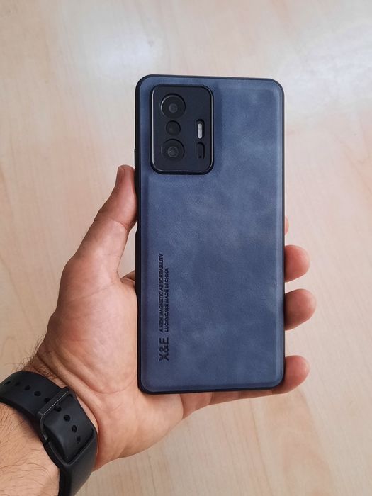 Xiaomi Mi 11T 128 GB + oferta de capa