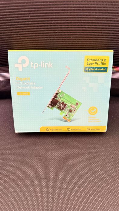tp-link TG-3468(UN) karta sieciowa