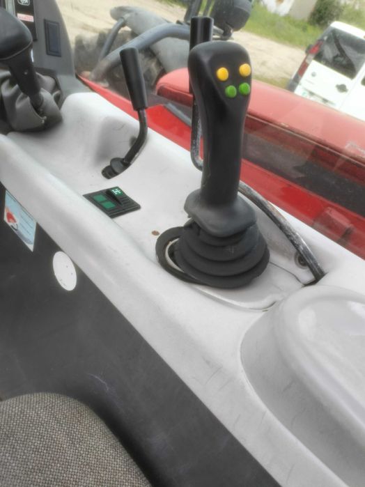 Маніту в робочому стані