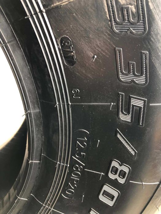 Opona, Opony Mitas 335/80 R20 Nowe