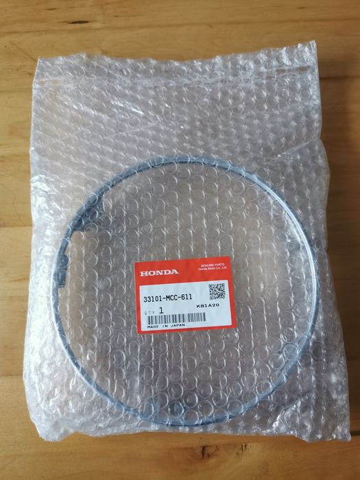 Ramka lampy OEM Hobda Cb900, cb1100, cb1100, cbf250