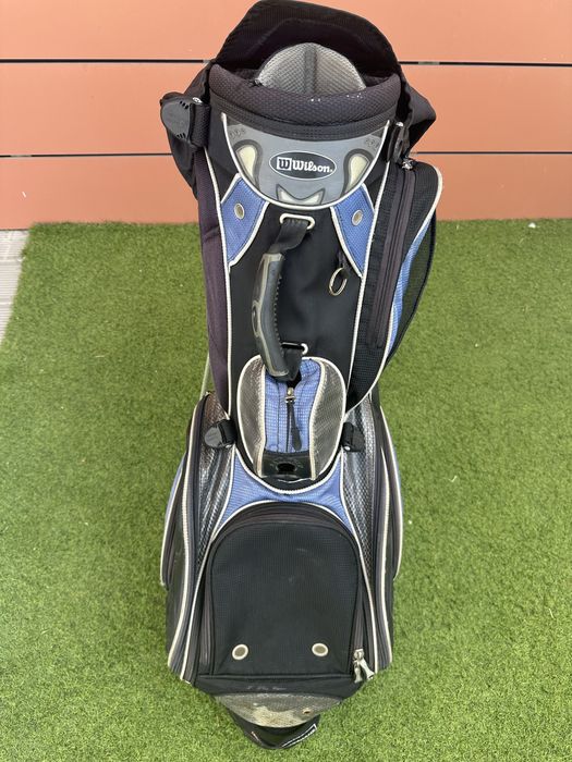 Saco de golf Wilson