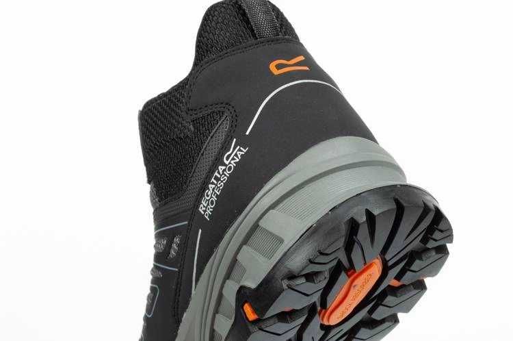 Buty Regatta BHP Pro Kata S1P r. 39-47