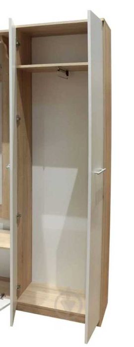 Шкаф у передпокій