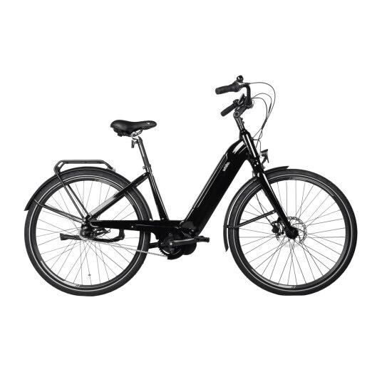 White E-TREKKING 1.0 MONOTUBE 23