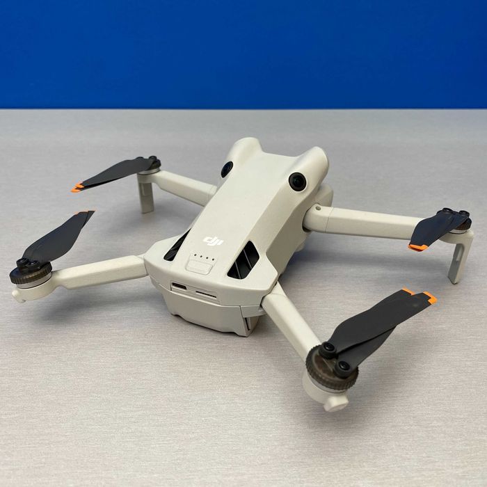 DJI Mini 4 Pro (DJI RC 2) | 3 ANOS DE GARANTIA