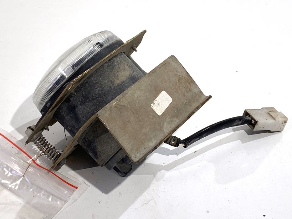 HALOGEN PRAWY PRZÓD DAEWOO LUBLIN II Inny LAMPA