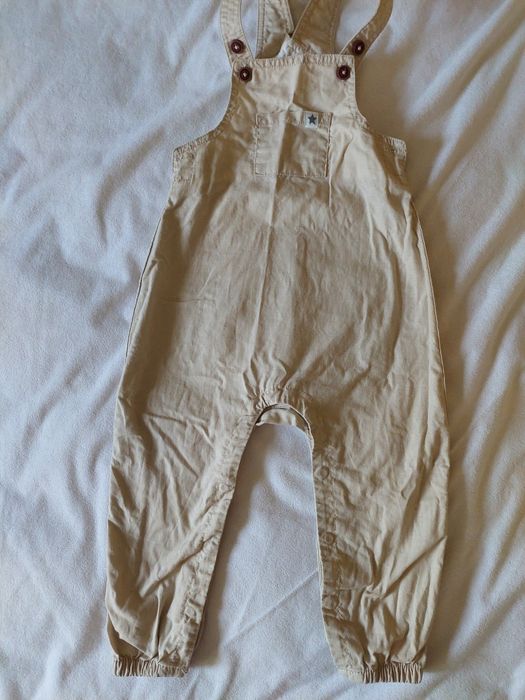 Дитячий комбінезон