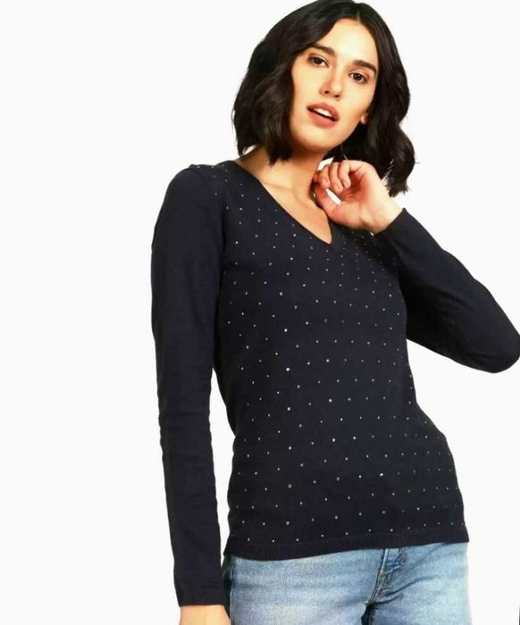 Tommy Hilfiger sweter damski XS