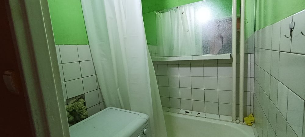 Sprzedam mieszkanie