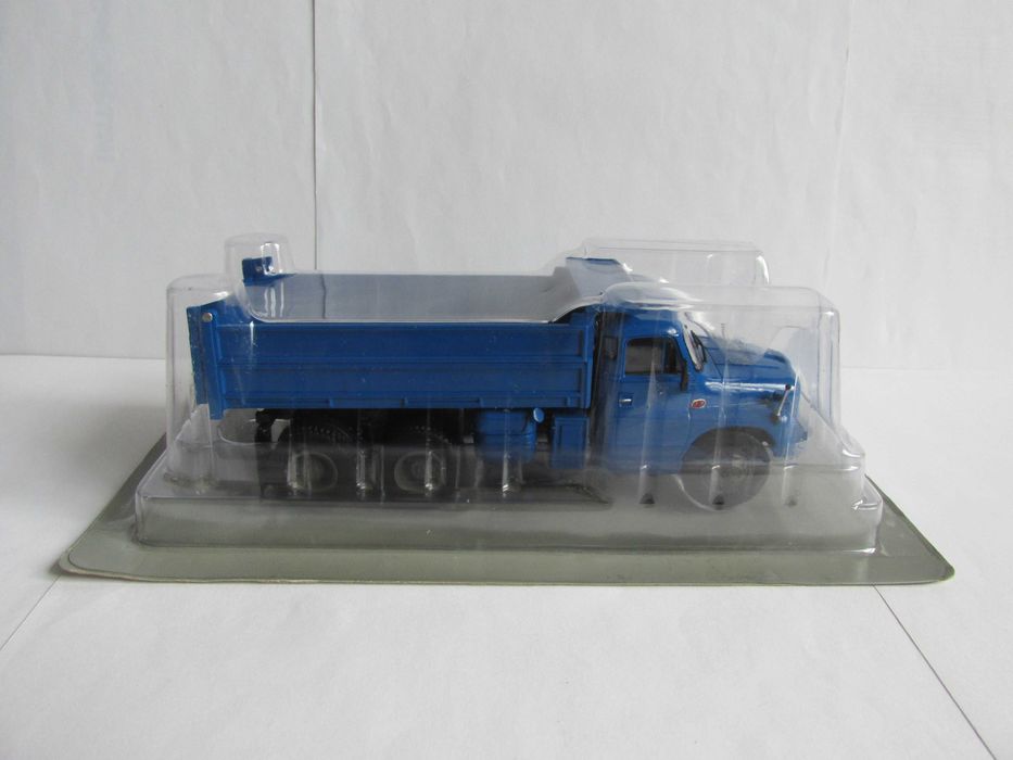 " Tatra 148 - 1/43 "