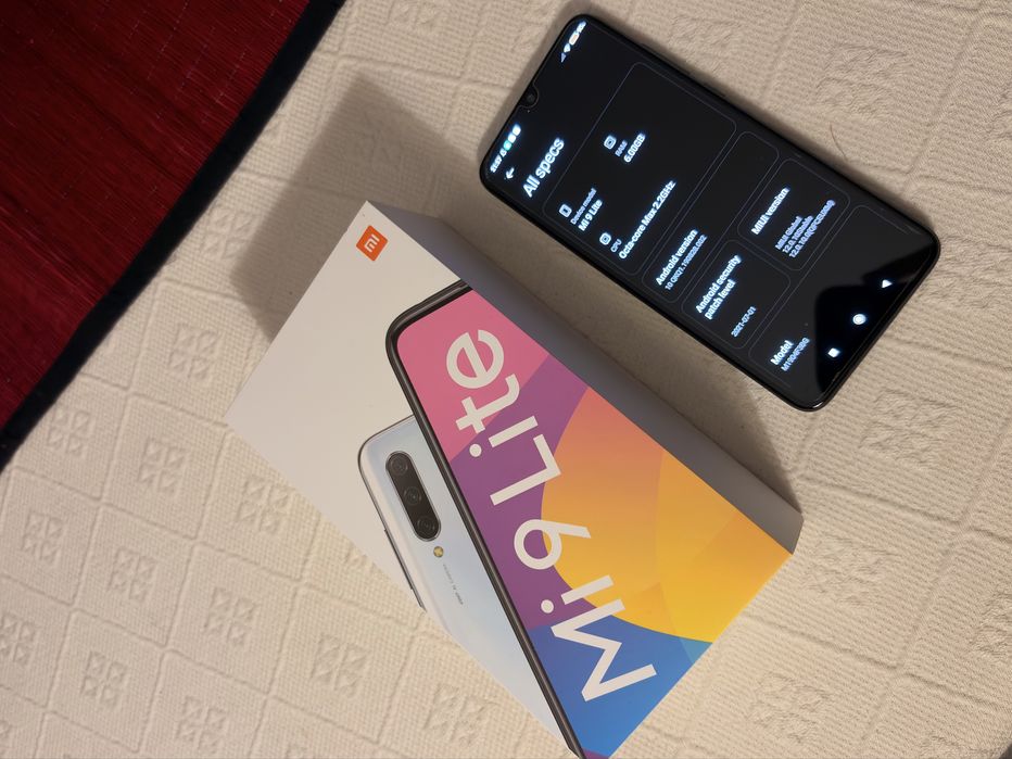 Xiaomi Mi9 Lite 64 GB