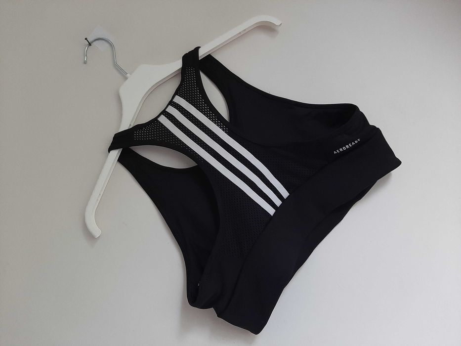 Crop top adidas M