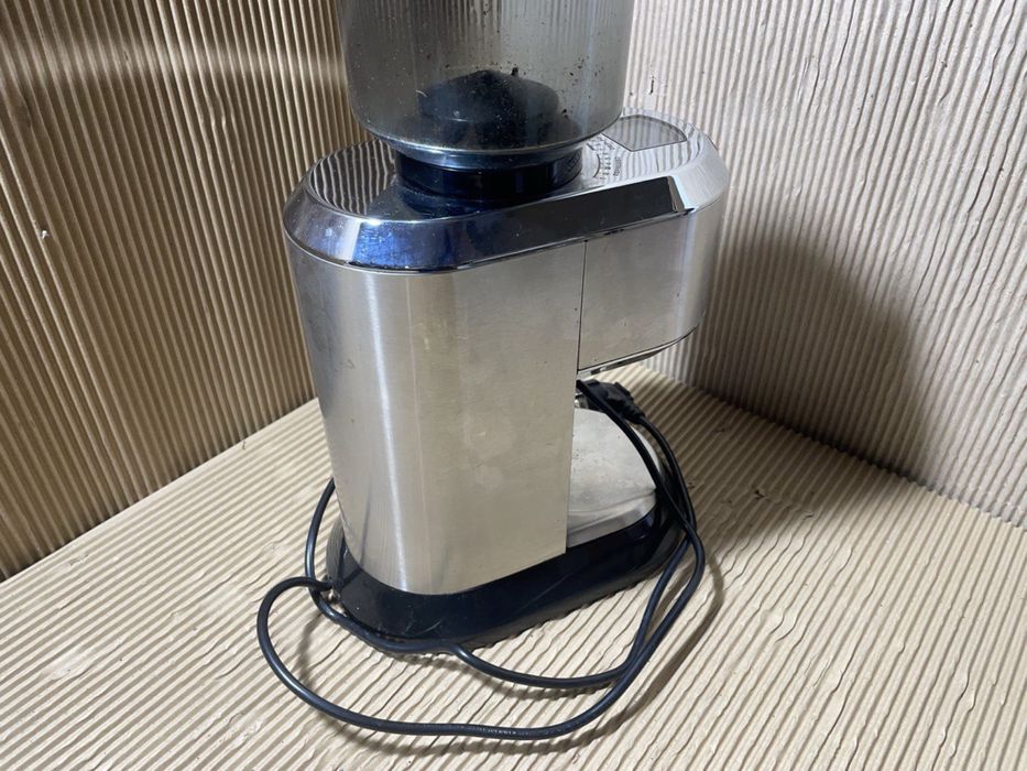 Кавомолка DELONGHI KG 521 M кофемолка delongi делонги делогні каво мол