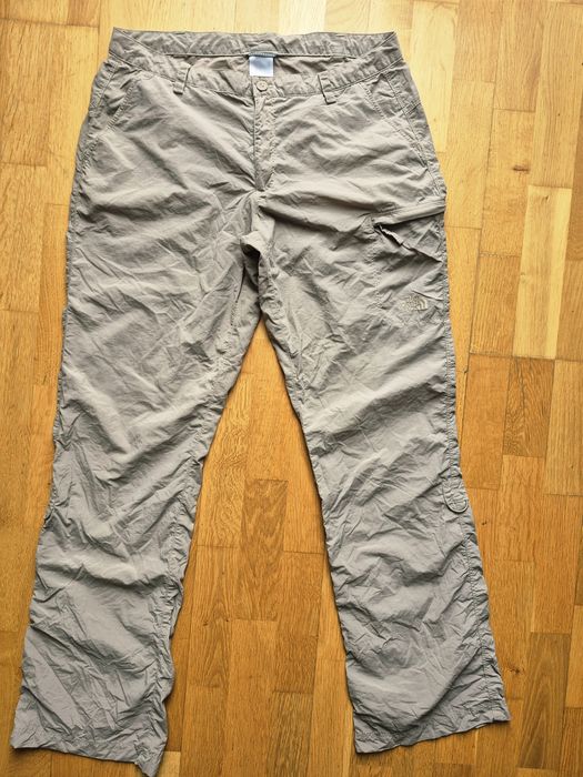 Spodnie turystyczne The North Face rozmiar S