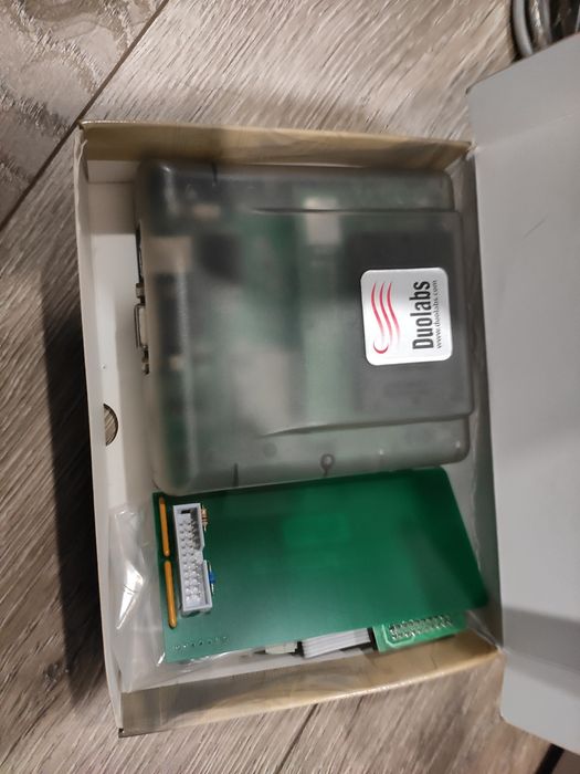 Leitor Programador de cartões CAS 364551658878979120