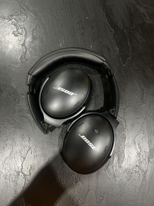 Słuchawki Bose QC45