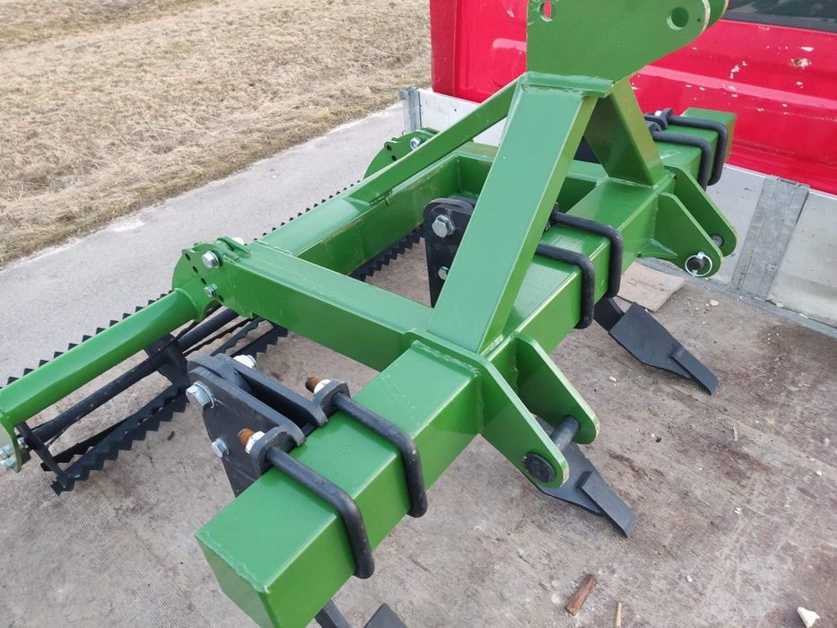 Łapa do głębosza cały jak na zdjeciua