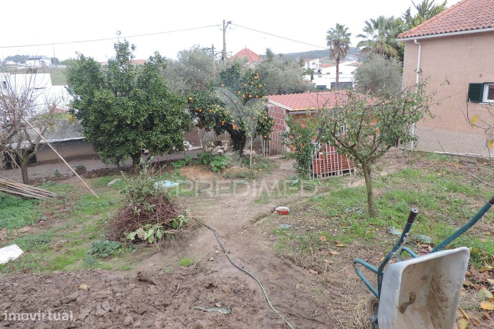 Lote terreno P/ Construção - Toledo / Vimeiro