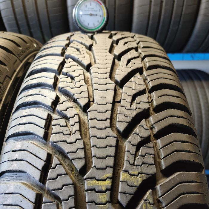 205/60r16 Uniroyal AllSeasonExpert 2,XL 2022r 8,2mm