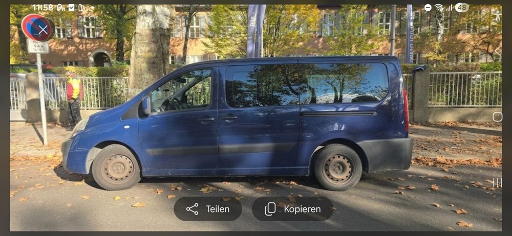 Peugeot Expert