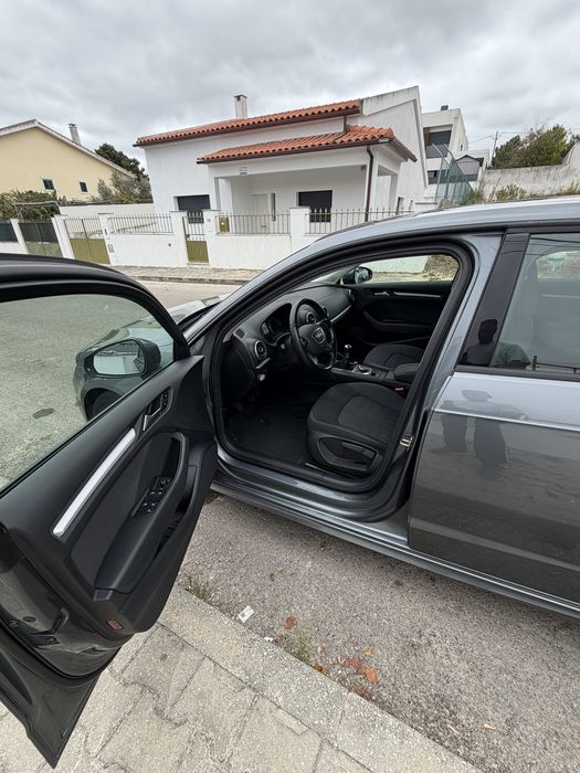 Audi A3 Sportback 1.6 TDI 2016