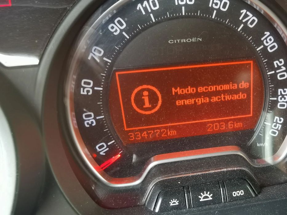 Citroën C5 Tourer 1.6 HDi Séduction