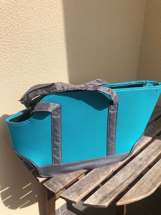 Trixie Bolsa para cães pequenos com menos de 6 kg