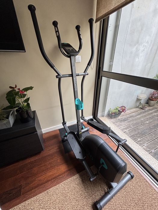 Elíptica domyos NOVA