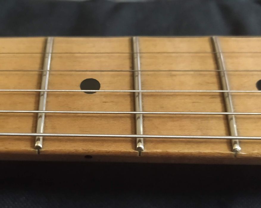 Fender Road Worn 50s Stratocaster