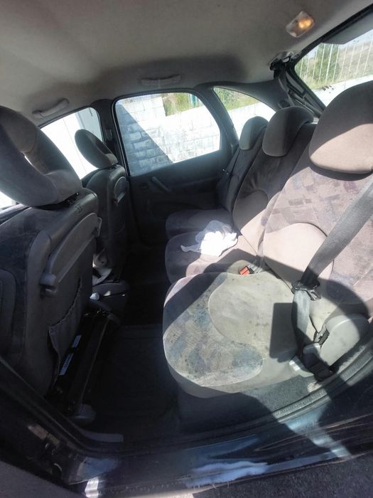 Cetroen xsara picasso foto 3