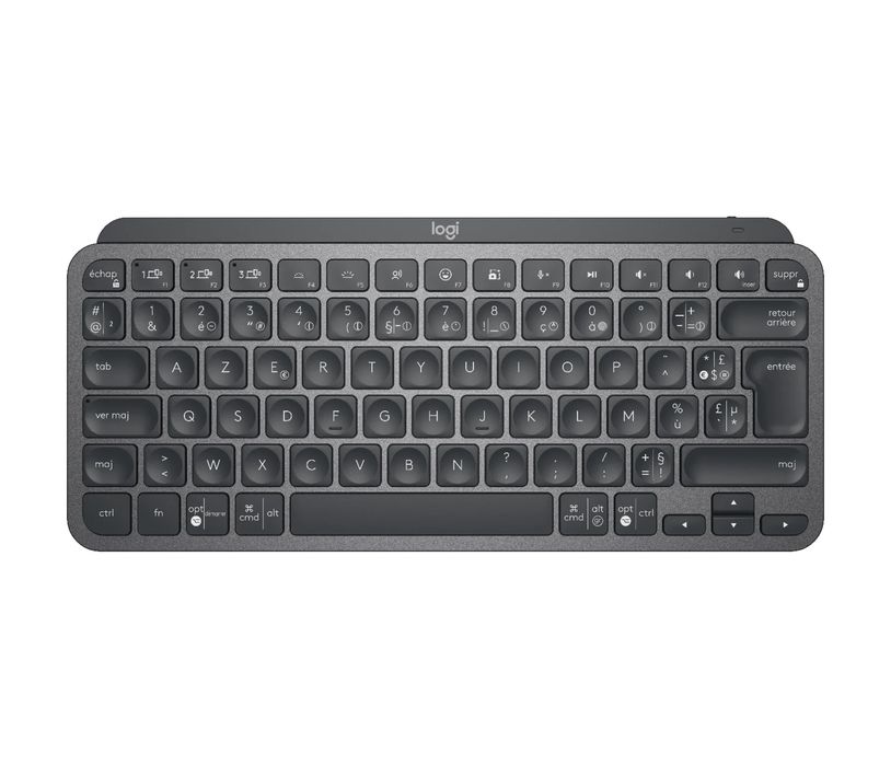 MX Keys Mini Wireless Keyboard | Logitech