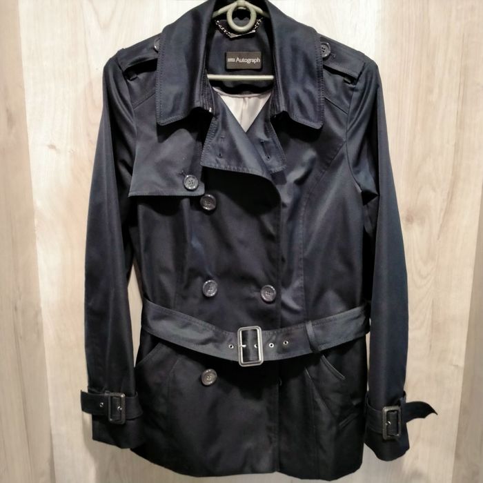 Продам женский плащ-пиджак