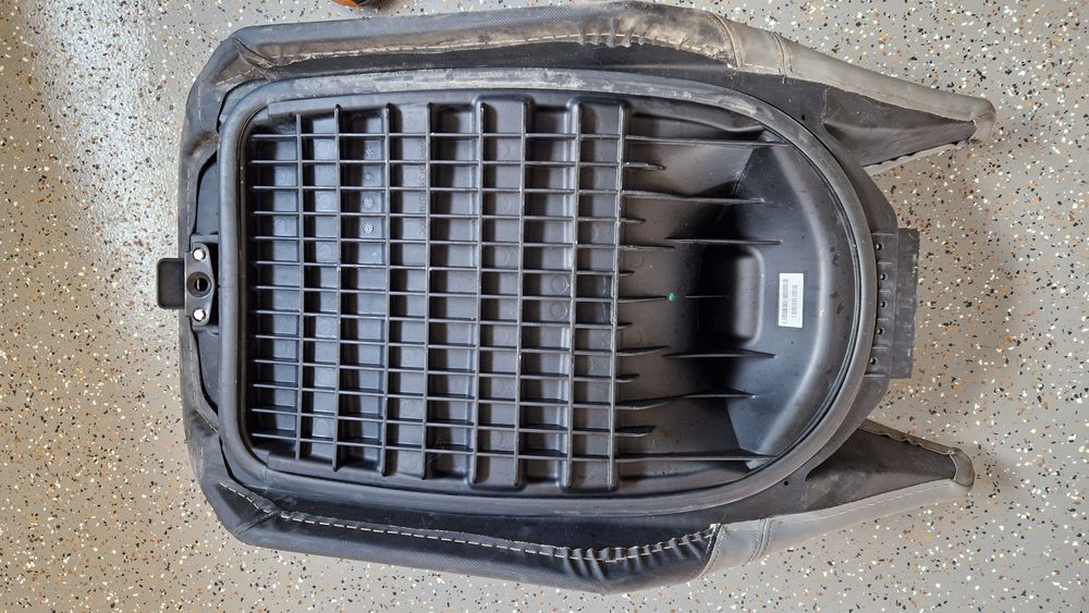 siedzenie kanapa yamaha fx od 2019 w górę