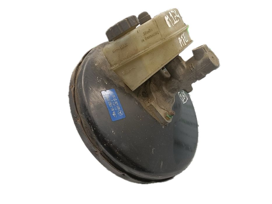 Servofreio MERCEDES-BENZ Classe E (W124)