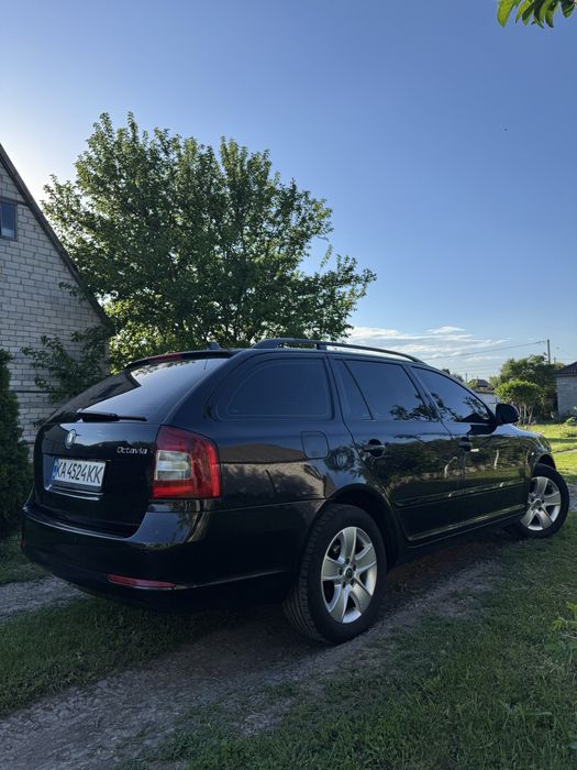 Skoda 1.6 Diesel