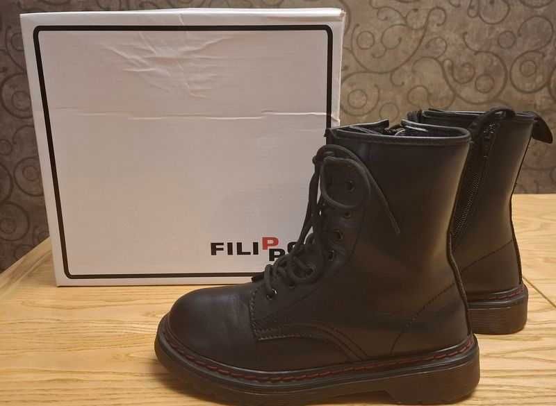 Glany Filippo rozmiar 36