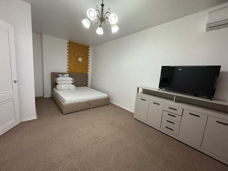 Сдам однокомнатную квартиру